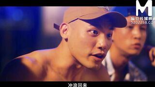 Sex-Filled Island Of Desire-MDL-0007-01