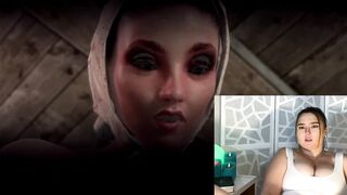 React: Try 2 Cum w/ me #25 - 10 image