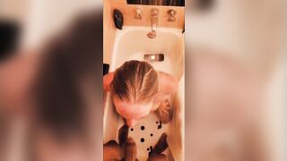 Shower Time with Triigger111 - 13 image