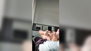 Fucking my pussy and ass till I squirt - 11 image