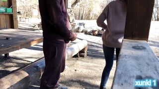 Indian girl public sex EP-5