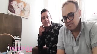 alexxblackout makes a rookie's dream come true by participating in the empirextore erotica basket draw - 3 image