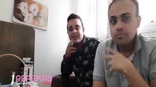 alexxblackout makes a rookie's dream come true by participating in the empirextore erotica basket draw