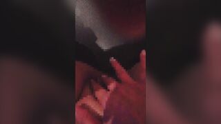 [Amateur] Big student who squirts and masturbates at karaoke. - 12 image