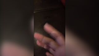 I hadn't masturbated in a long time and I squirted. - 13 image