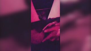 I hadn't masturbated in a long time and I squirted. - 6 image