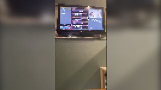 After a drive with a cute girl, we had intense sex at a hotel. - 2 image