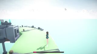 Squid Horny GAMES! #4 De vuelta la juego - 12 image