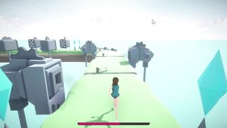 Squid Horny GAMES! #4 De vuelta la juego - 14 image
