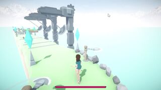 Squid Horny GAMES! #4 De vuelta la juego - 15 image
