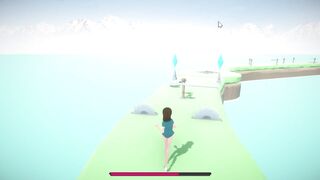 Squid Horny GAMES! #4 De vuelta la juego - 3 image