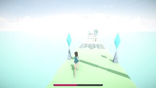 Squid Horny GAMES! #4 De vuelta la juego - 6 image