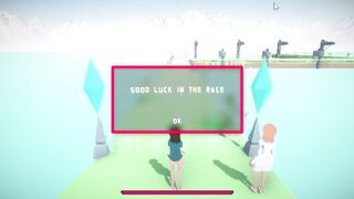 Squid Horny GAMES! #4 De vuelta la juego - 8 image