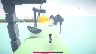 Squid Horny GAMES! #4 De vuelta la juego - 9 image
