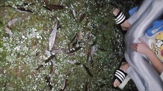 NEW Wet And Wild Time With The Squirting Queen Audrey - Sexiest Scenes - 4 image