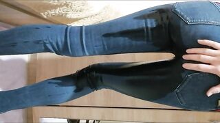 NEW Wet And Wild Time With The Squirting Queen Audrey - Sexiest Scenes