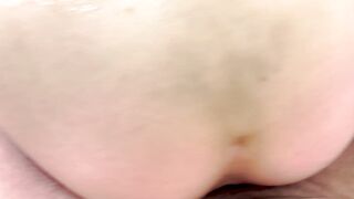 took a shower and good sex with fisting - 6 image