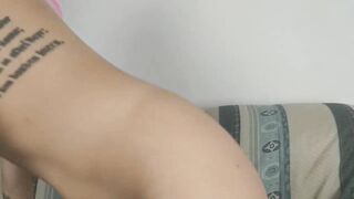 Plug Sticking toy until squirt - 12 image