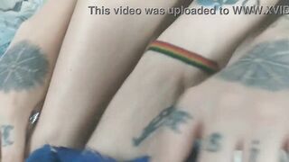 Plug Sticking toy until squirt - 8 image