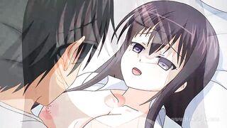 Fucking my stepsister in the bathroom. - 15 image