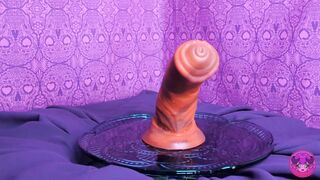 DirtyBits' Review - Sleipnir From Bad Dragon - ASMR Audio Toy Review - 8 image