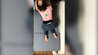 After a movie date, my boyfriend and I had lovey-dovey sex. - 11 image