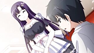 Fucking my sister in the restaurant. - 10 image