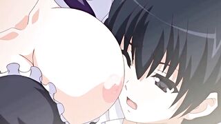 Fucking my sister in the restaurant. - 11 image