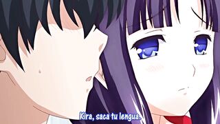 Fucking my sister in the restaurant. - 3 image