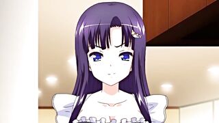 Fucking my sister in the restaurant. - 6 image