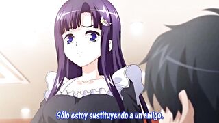 Fucking my sister in the restaurant.