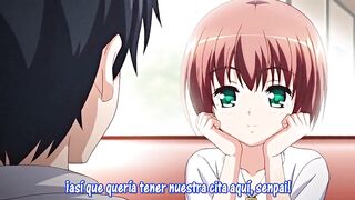 Fucking my sister in the restaurant. - 8 image