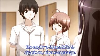 Fucking my sister in the restaurant. - 9 image