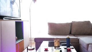 Monica tells you what her g-spot is - 6 image