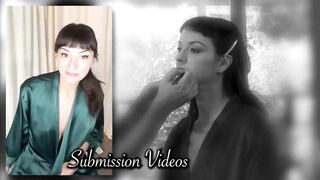 Hot Milfs Fuck - Big Ass Charlie Valentine Gets Fucked and Creamed! - 2 image