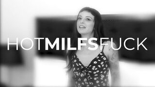 Hot Milfs Fuck - Big Ass Charlie Valentine Gets Fucked and Creamed! - 4 image