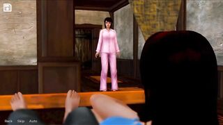 Dark Magic Gameplay #56 FamilyFun With Two Hot Babes - 3 image