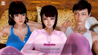 Dark Magic Gameplay #56 FamilyFun With Two Hot Babes - 4 image