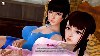 Dark Magic Gameplay #56 FamilyFun With Two Hot Babes - 5 image