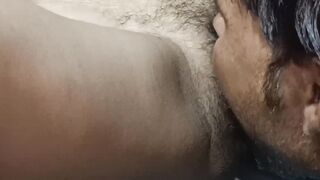 2022 best sex scenes, Sali came to Jija house and got her fucked in a sari Part 1 - 14 image