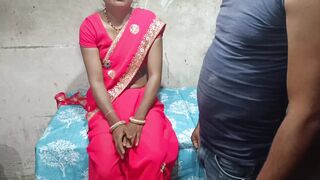 2022 best sex scenes, Sali came to Jija house and got her fucked in a sari Part 1 - 4 image