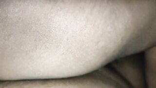 Super hot and cute juicy mallu wife squirting and eating cock - 8 image