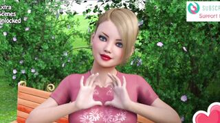 DMD # 107 COME BACK (She let me fuck a yoga coach) - 2 image