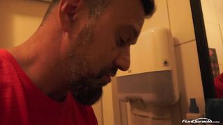 Ashley CumStar - BEHIND THE SCENES - INTERVIEW UND ALLE CASTING VIDEOS AUF FUNDORADO - 2 image