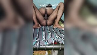 Ghodi bana kar choda bhabhi ko - 8 image