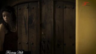 Sexy big tits mom fucked hard by her daughter's boyfriend - 2 image