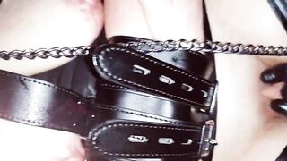 Sex hot amateur milf Ferkelchenn likes too play - 12 image