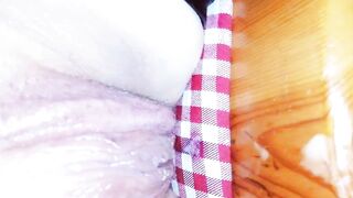 Sex hot amateur milf Ferkelchenn likes too play - 5 image