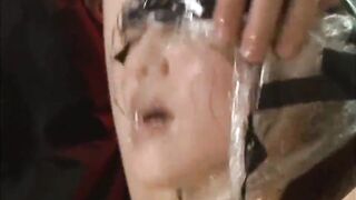 JAV - Fucking Machine Orgasm 8 - 11 image