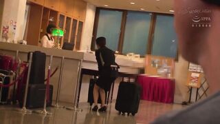 Sex in Hotels 4 - Creampie SP2